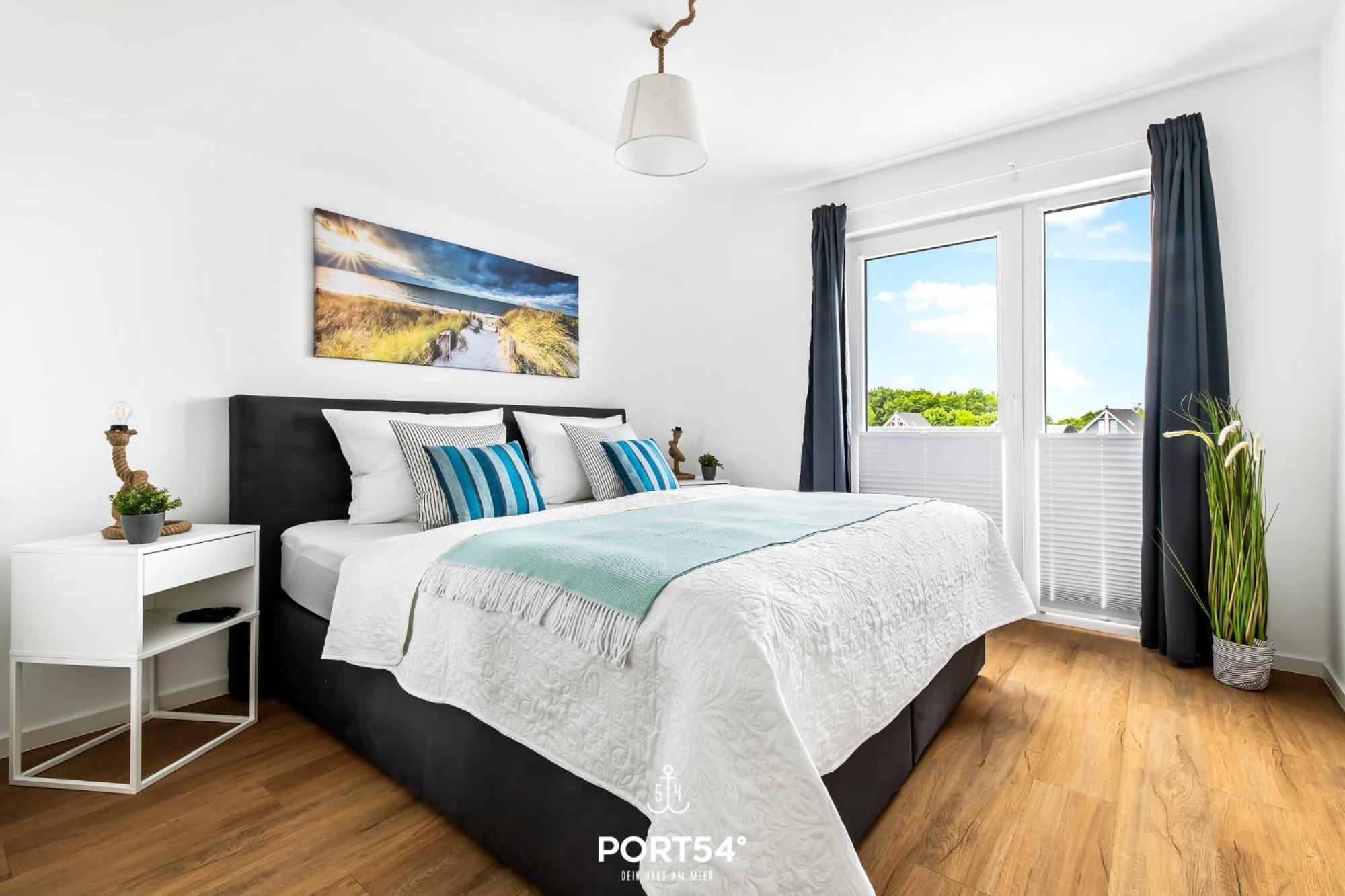 Ferienwohnung Perle Büsum Exterior foto