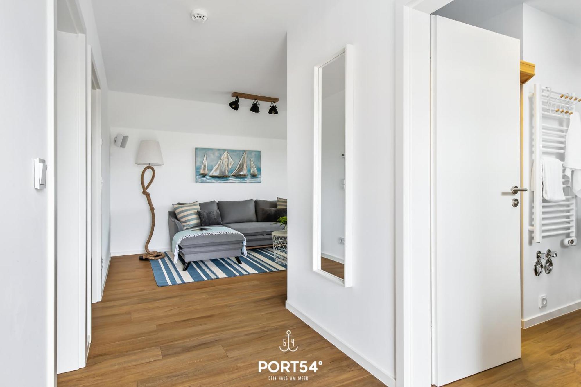 Ferienwohnung Perle Büsum Exterior foto