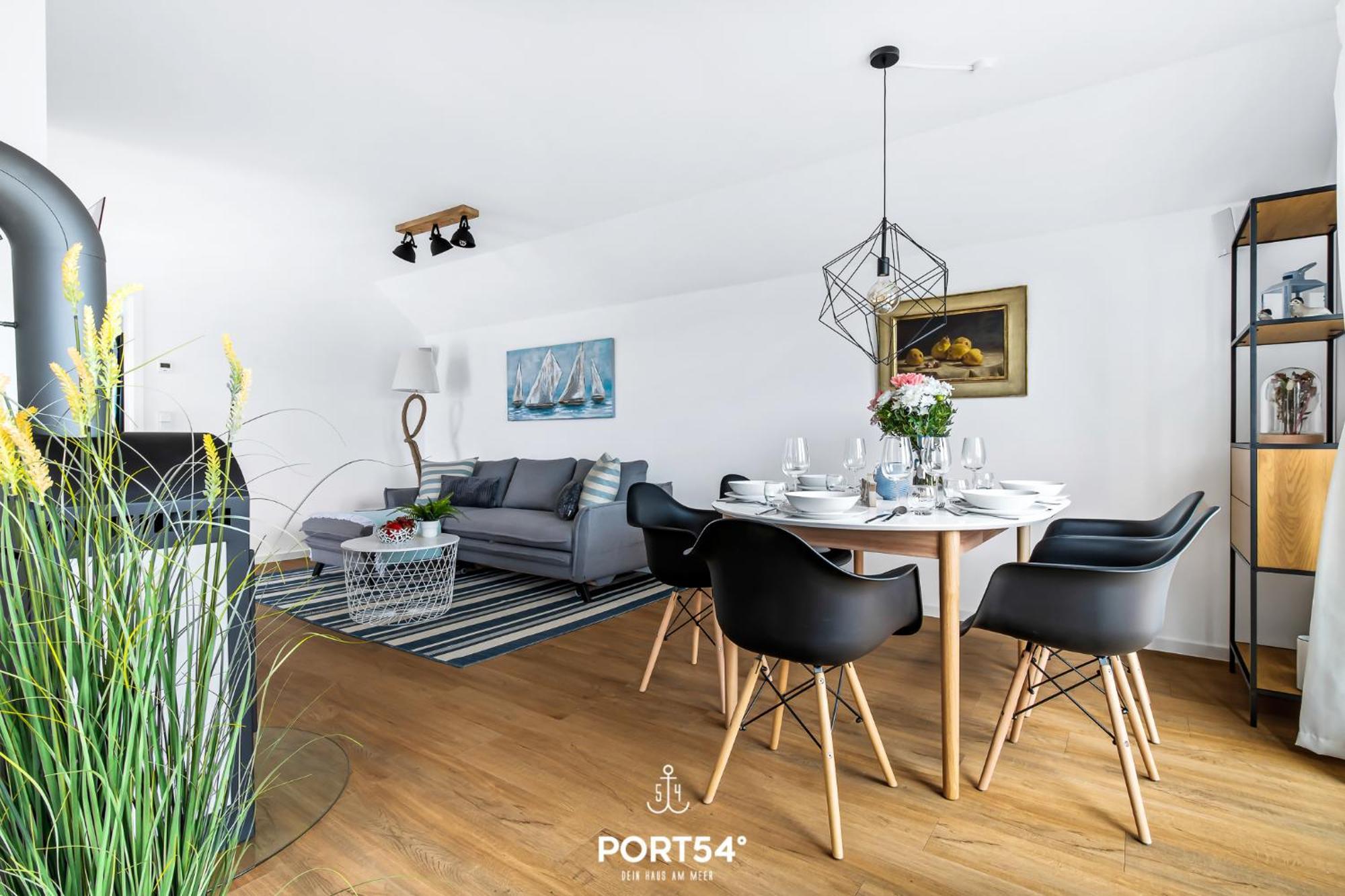 Ferienwohnung Perle Büsum Exterior foto