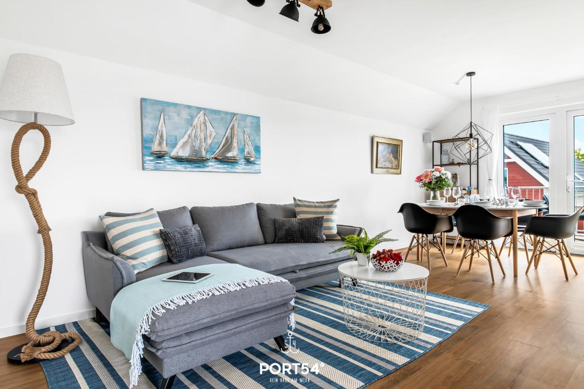 Ferienwohnung Perle Büsum Exterior foto