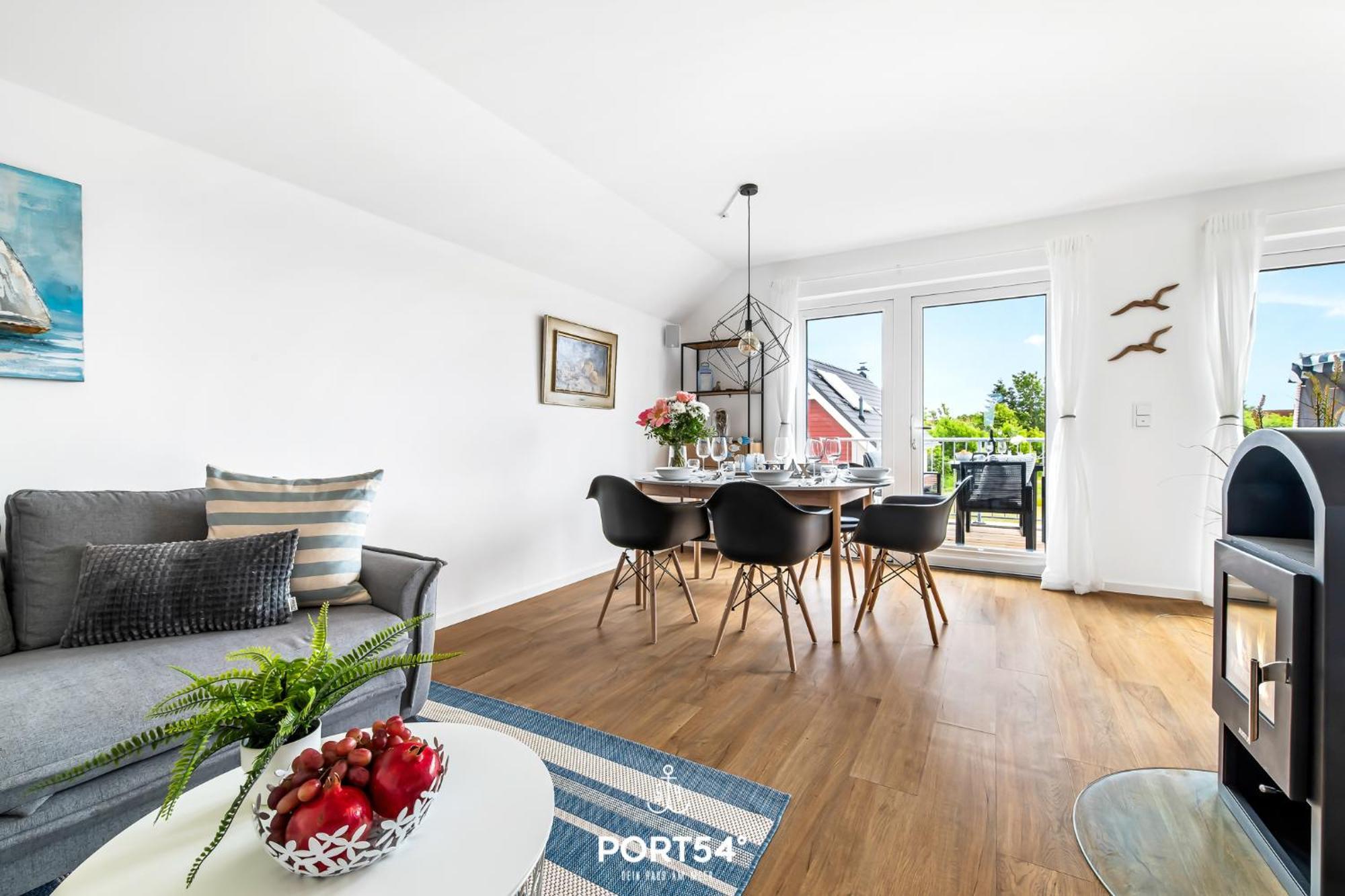 Ferienwohnung Perle Büsum Exterior foto